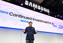 CES 2019: Samsung presenta il futuro del Connected Living