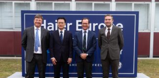 Qingdao Haier perfeziona l’acquisizione di Candy