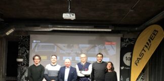 Selezionati i tre migliori progetti della Call for Innovation lanciata da Fastweb e Digital Magics per la futura rete 5G