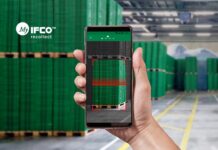 IFCO lancia un’app per gestire da remoto i sistemi RPC
