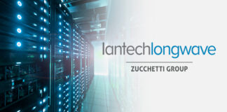 Nasce Lantech Longwave S.p.A.