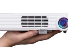 InFocus lancia nuove linee di proiettori a LED e laser