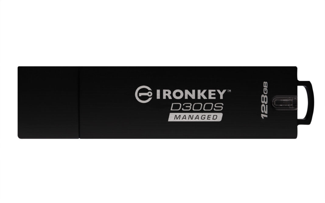 IronKey Serialized Managed (002)