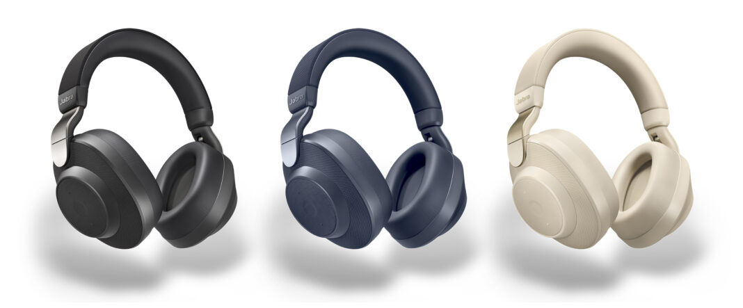 Jabra Elite 85H_ 3 colours_range low res