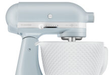 A HOMI 2019 le ultime novità di KitchenAid