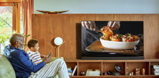 Al CES 2019 deuttano i nuovi ThinQ AI TV di LG
