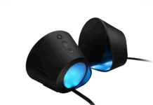 Logitech si conferma ancora vincitore dei GOOD DESIGN Awards