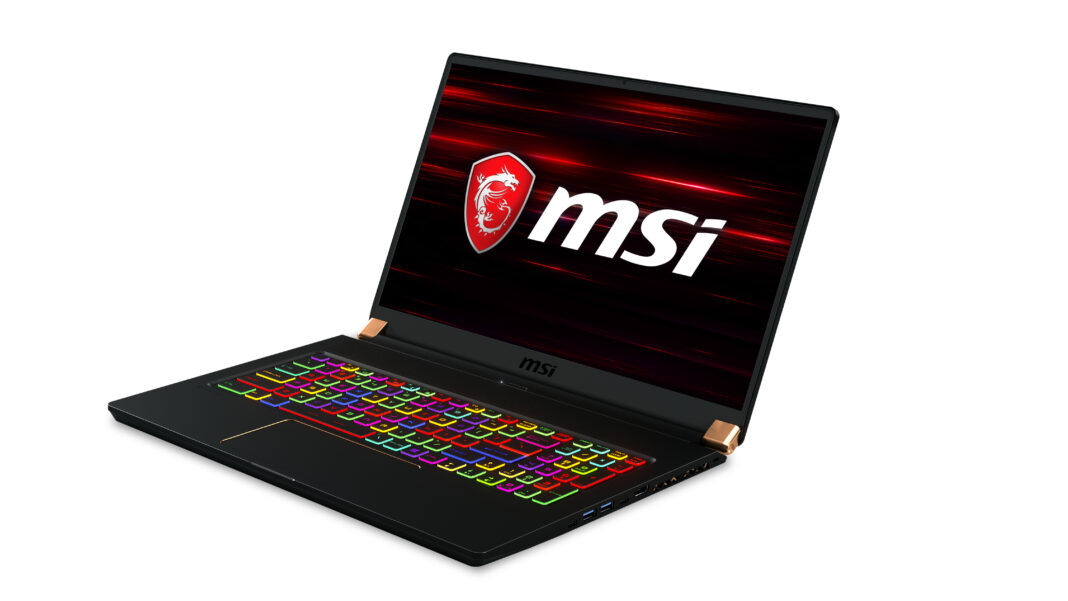 MSI_NB_GS75_Stealth_photo01
