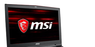 Arrivano in Italia i primi gaming laptop MSI equipaggiati con le nuove GPU RTX