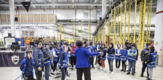 Si espande il programma di tour guidati nei centri di distribuzione Amazon