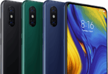 Xiaomi Mi MIX 3 arriva in Italia