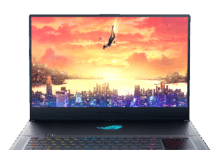 ASUS Republic of Gamers cambia le regole del gioco al CES 2019