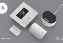 Universal Electronics presenta nuovi kit smart intelligenti grazie a Nevo Butler al CES 2019