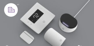 Universal Electronics presenta nuovi kit smart intelligenti grazie a Nevo Butler al CES 2019