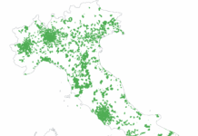 A quattro mesi dal lancio oltre 1300 quartieri in 132 città sono su Nextdoor