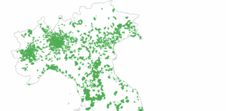 A quattro mesi dal lancio oltre 1300 quartieri in 132 città sono su Nextdoor