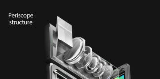 OPPO svela il nuovo zoom lossless 10x