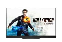 Da Panasonic il nuovo televisore panoramico GZ2000