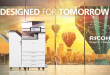 Ricoh presenta i nuovi multifunzione intelligenti