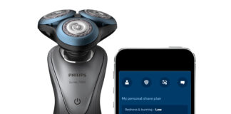 Philips mette la personalizzazione al centro della cura personale al CES 2019