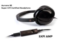 Creative lancia la tecnologia Super X-Fi