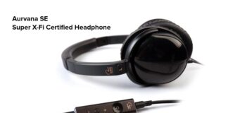 Creative lancia la tecnologia Super X-Fi