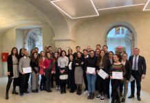 Samsung Innovation Camp @ Verona: premiati i project work da Gruppo Veronesi e Manni Group