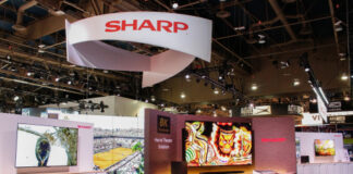Al CES 2019 Sharp presenta una visione destinata a cambiare la società