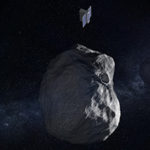 Allo studio metodi innovativi per individuare e deviare gli asteroidi in rotta di collisione con la Terra