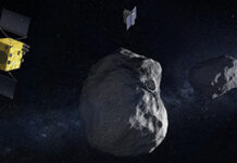 Allo studio metodi innovativi per individuare e deviare gli asteroidi in rotta di collisione con la Terra