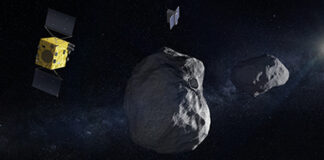 Allo studio metodi innovativi per individuare e deviare gli asteroidi in rotta di collisione con la Terra