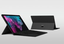 Disponibili in Italia i nuovi Surface di Microsoft