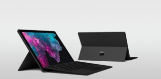 Disponibili in Italia i nuovi Surface di Microsoft