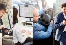 Bridgestone Europe acquisisce TomTom Telematics