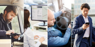 Bridgestone Europe acquisisce TomTom Telematics
