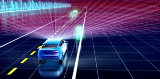 Velodyne Lidar presenta una nuova tecnologia per l’autonomia dei veicoli e l’assistenza al conducente