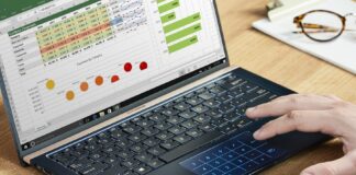 ASUS ZenBook 13 e ASUS ZenBook 14 disponibili in Italia