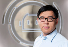 Leilei Shinohara entra in RoboSense come Vice Presidente R&D