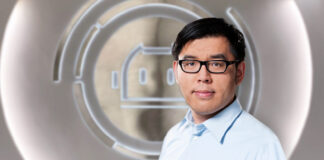 Leilei Shinohara entra in RoboSense come Vice Presidente R&D