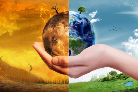 earth