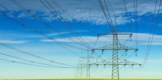 In Lombardia cala drasticamente il consumo di energia elettrica