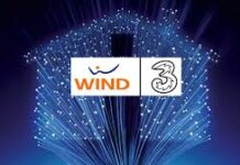 Wind Tre raggiunge Pavia con la fibra ultraveloce FTTH