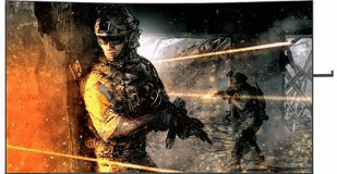 AGON 3: i nuovi display AOC curvi per il gaming