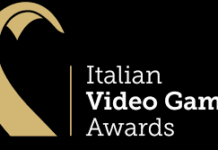 Italian Video Game Awards: si alza il sipario sulla settima edizione del premio