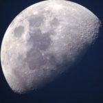Sonda cinese atterra sul lato oscuro della Luna