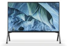 Sony svela i suoi ultimi prodotti e presenta le novità delle divisioni Entertainment al CES 2019