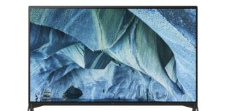 Sony svela i suoi ultimi prodotti e presenta le novità delle divisioni Entertainment al CES 2019