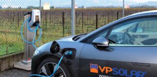 Partnership tra VP Solar e Mennekes per i sistemi di ricarica