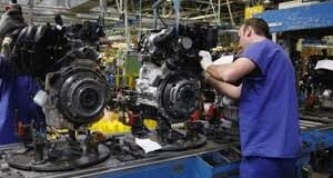 A novembre in calo l’indice della produzione industriale