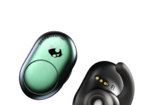 Skullcandy lancia Push